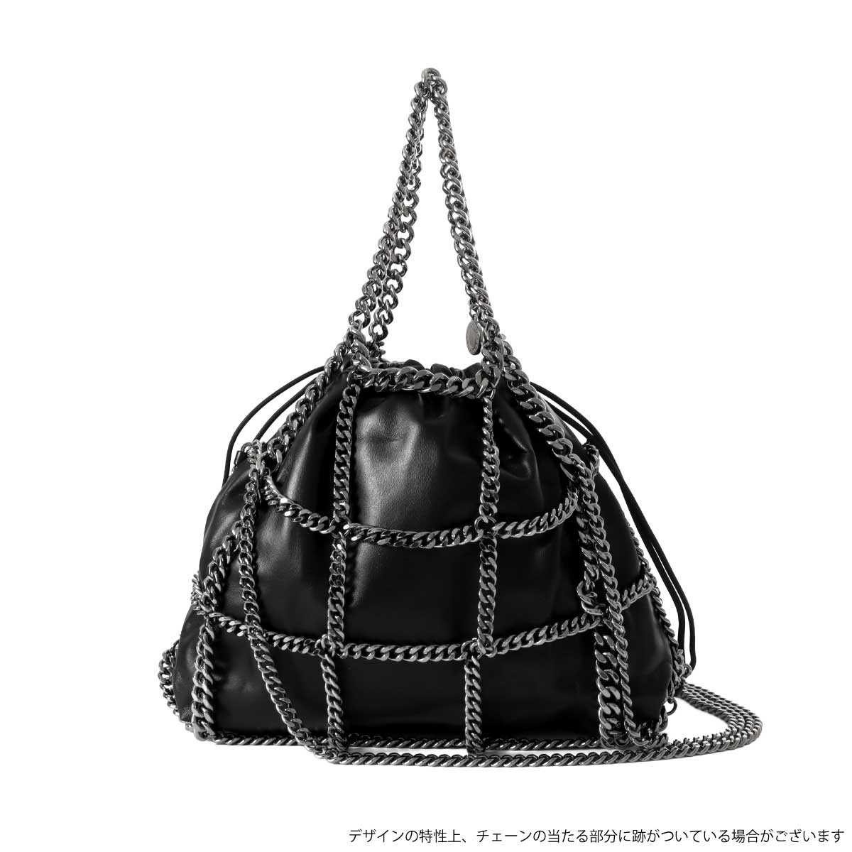 STELLA McCARTNEY バッグ 7B0122 WP0484 1111｜インポートショップ