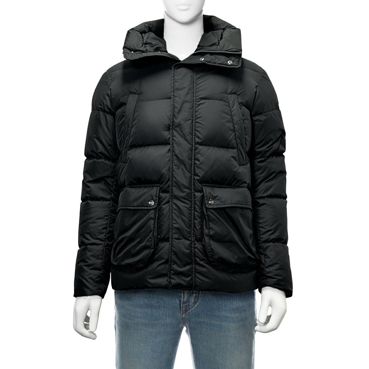 HERNO ダウンジャケット PI001171U 12456Z 9300｜インポートショップ