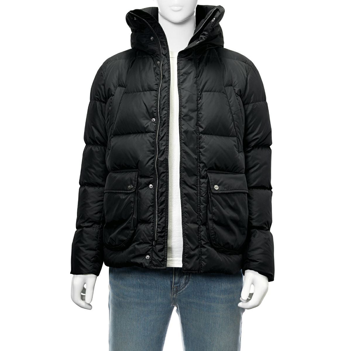 HERNO ダウンジャケット PI001140U 12004Z 9389｜インポートショップ