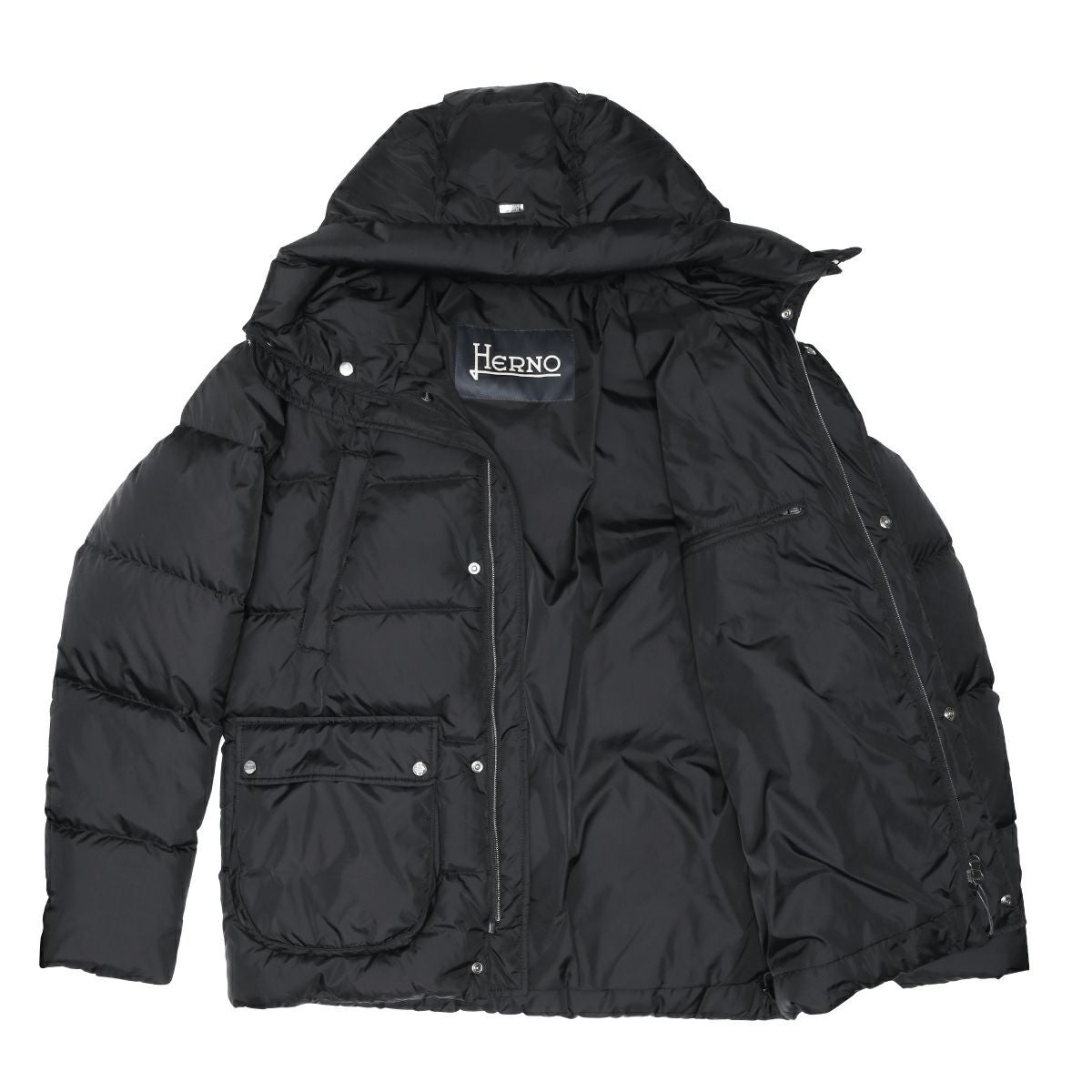HERNO ダウンジャケット PI001140U 12004Z 9389｜インポートショップ