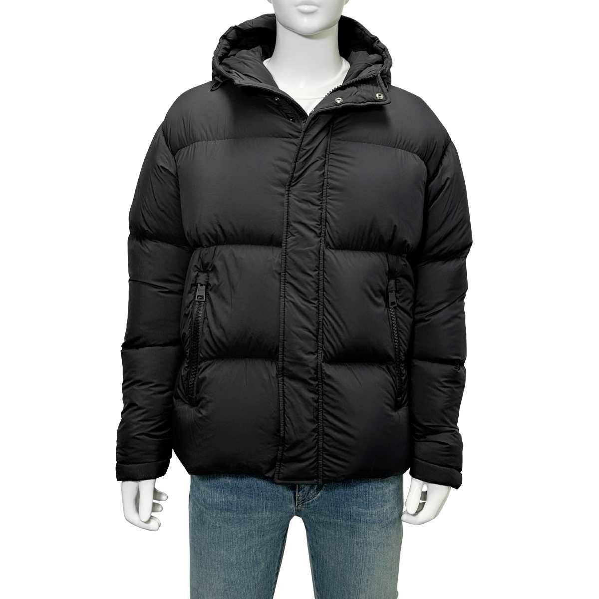 HERNO ダウンジャケット PI001171U 12456Z 9300｜インポートショップ