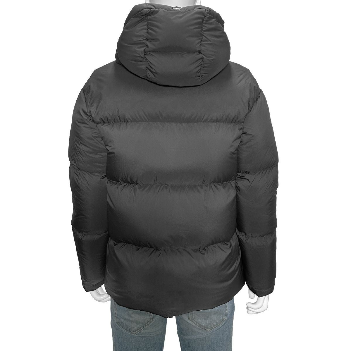 HERNO ダウンジャケット PI001171U 12456Z 9300｜インポートショップ