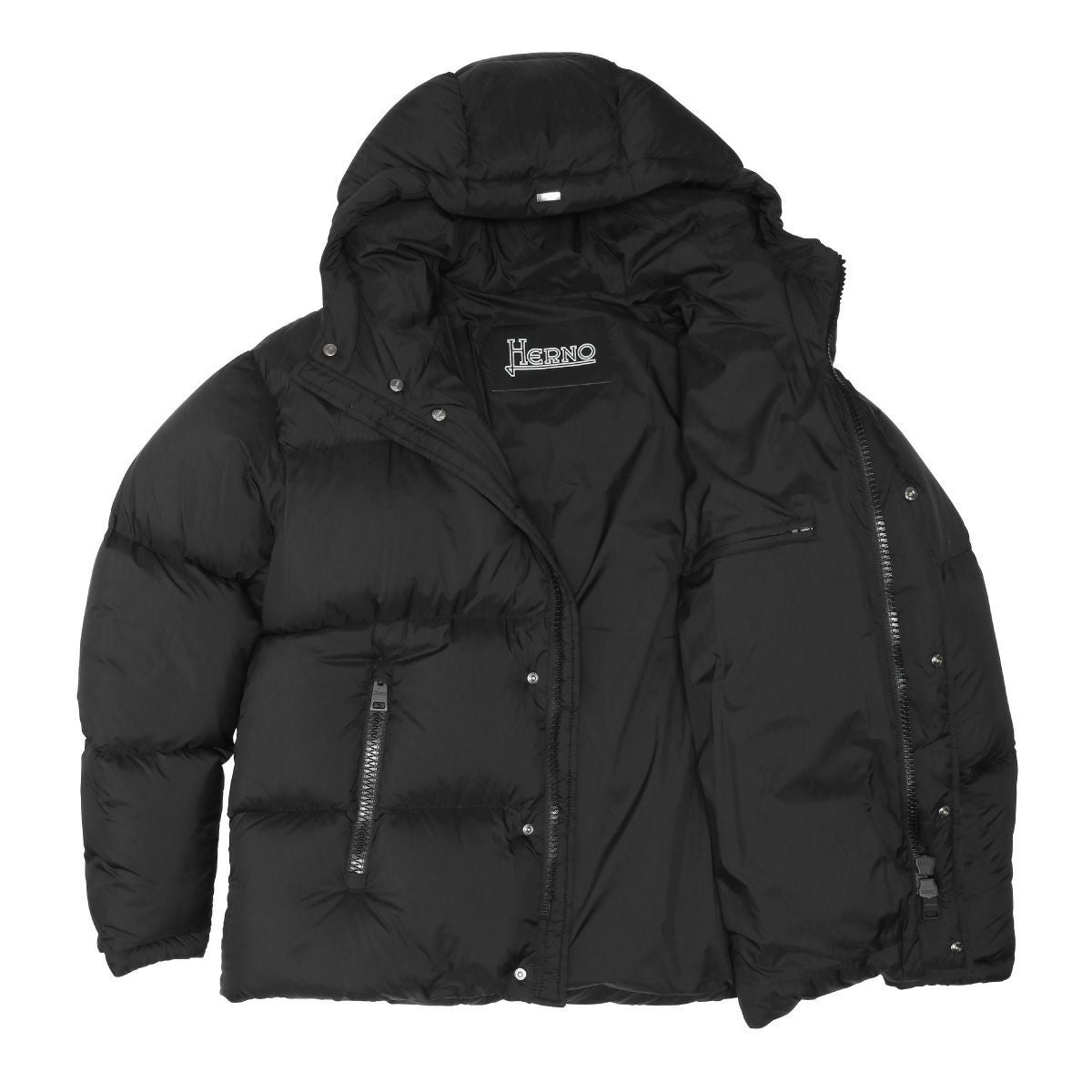 HERNO ダウンジャケット PI001171U 12456Z 9300｜インポートショップ