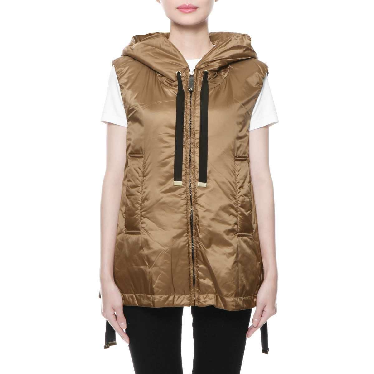 MAX MARA ベスト 9296014 600 051｜インポートショップDOUBLE