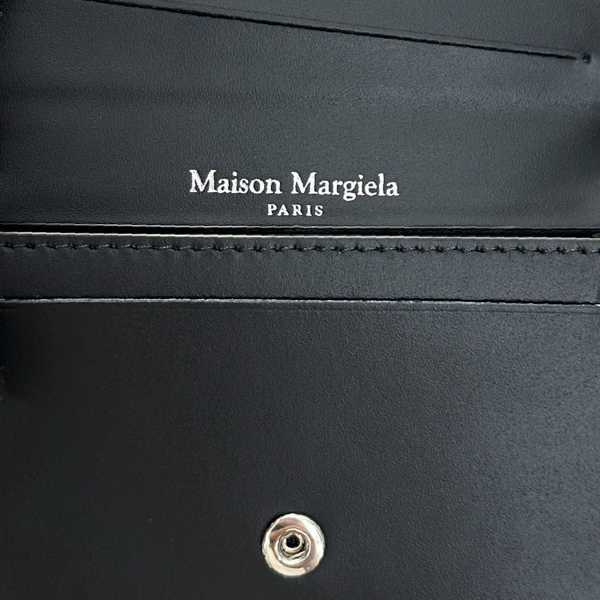 MAISON MARGIELA カードケース SA3VX0005 P4745 T8013｜インポート