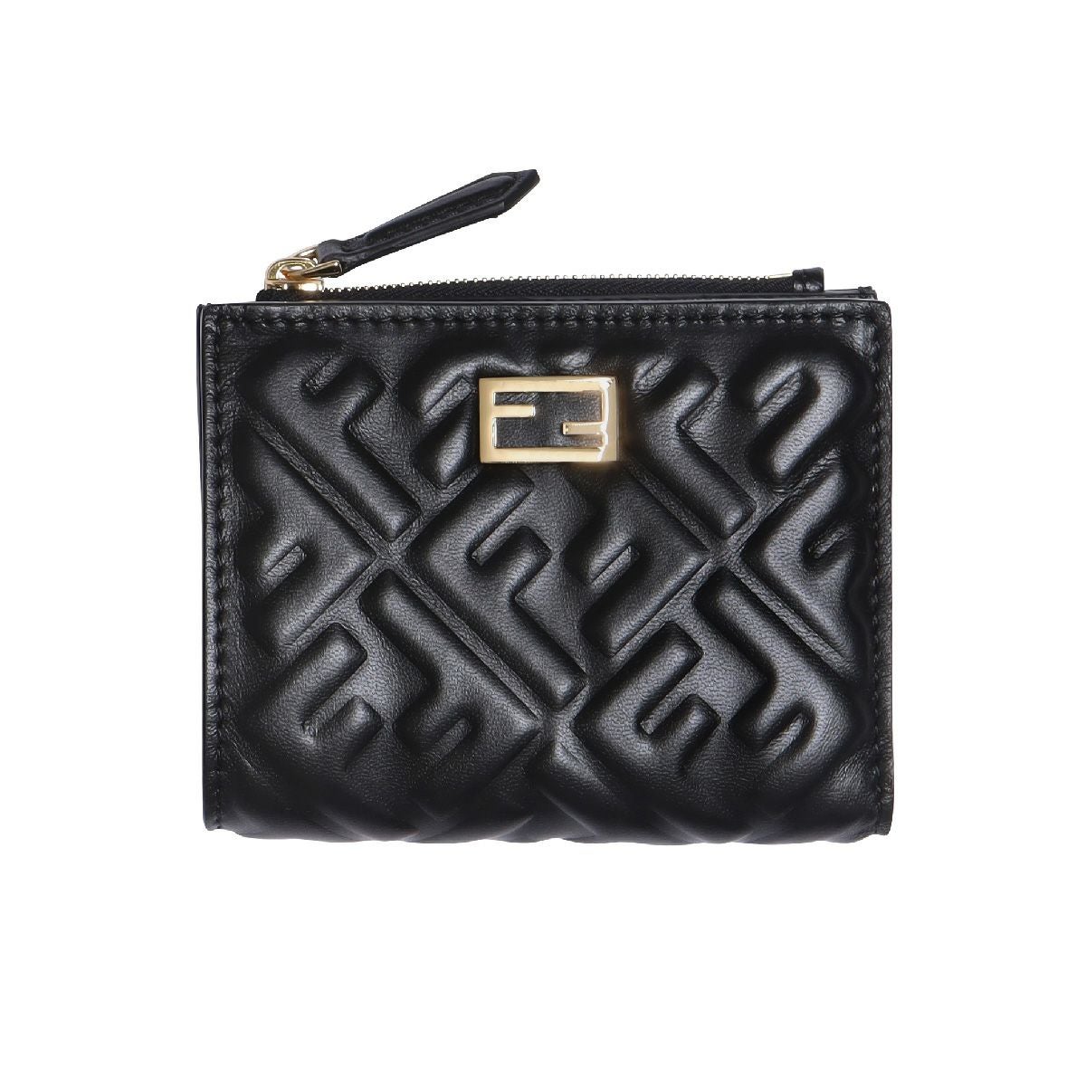 最低価格セール FENDI 二つ折り財布 【公式通販】