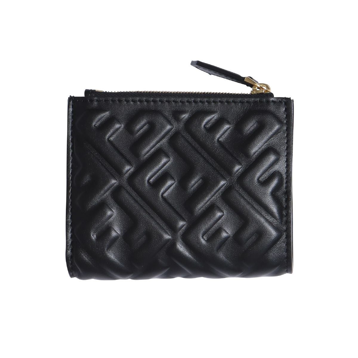 FENDI 財布 8M0506 AAJD F0KUR｜インポートショップDOUBLE（ドゥーブル）