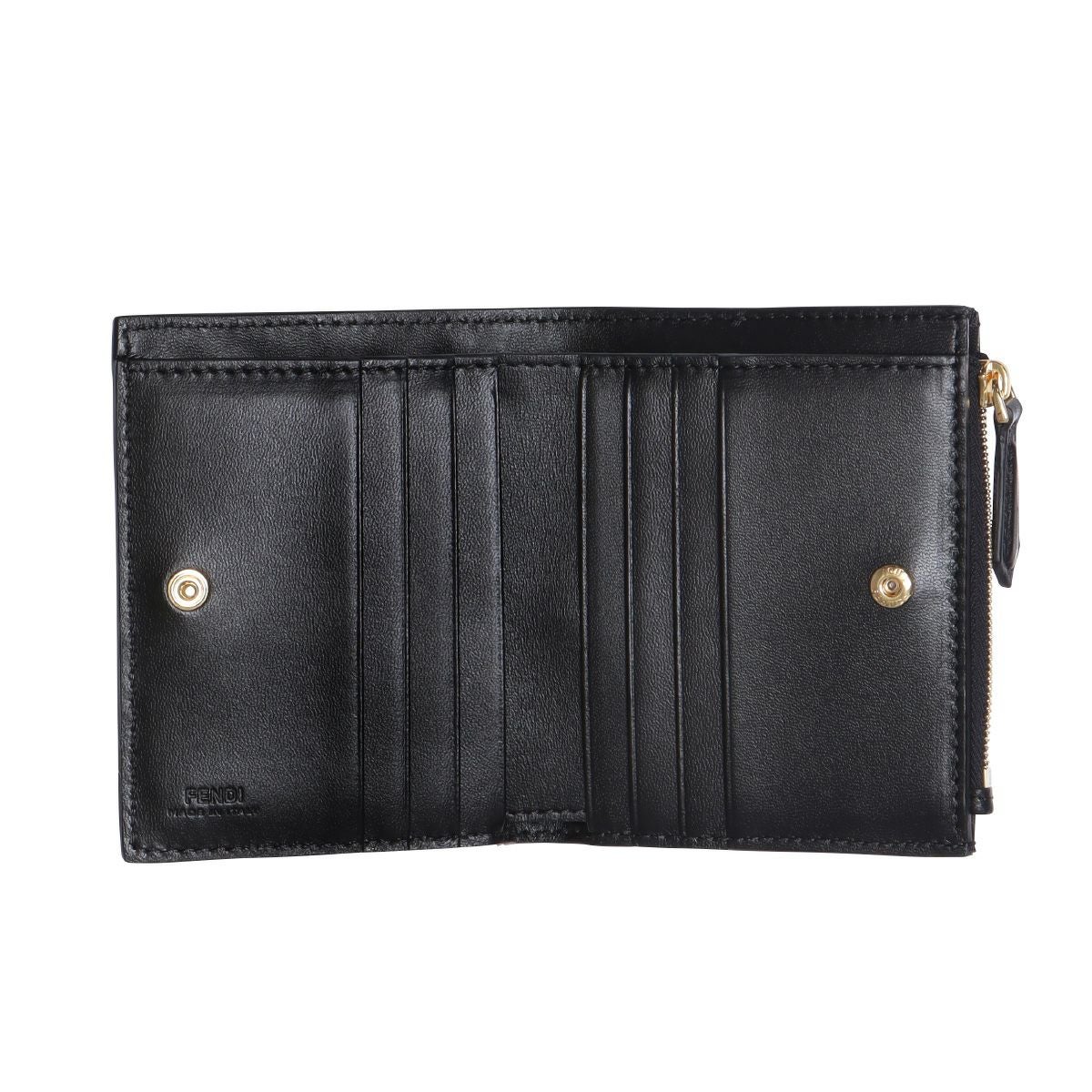 FENDI 財布 8M0506 AAJD F0KUR｜インポートショップDOUBLE（ドゥーブル）