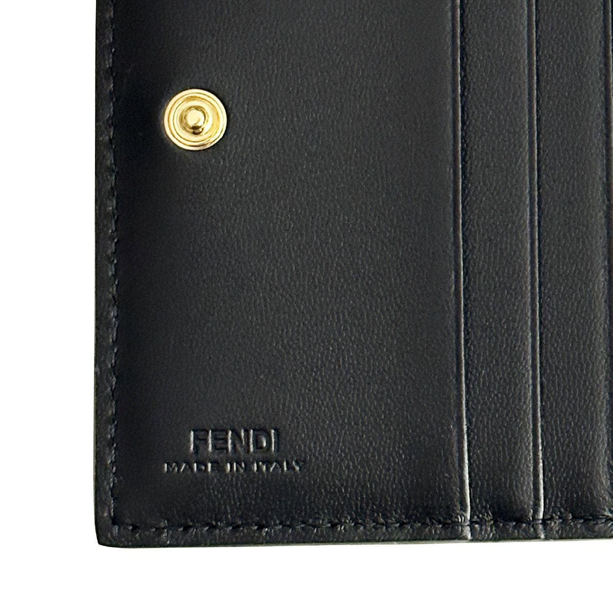 FENDI 財布 8M0506 AAJD F0KUR｜インポートショップDOUBLE（ドゥーブル）