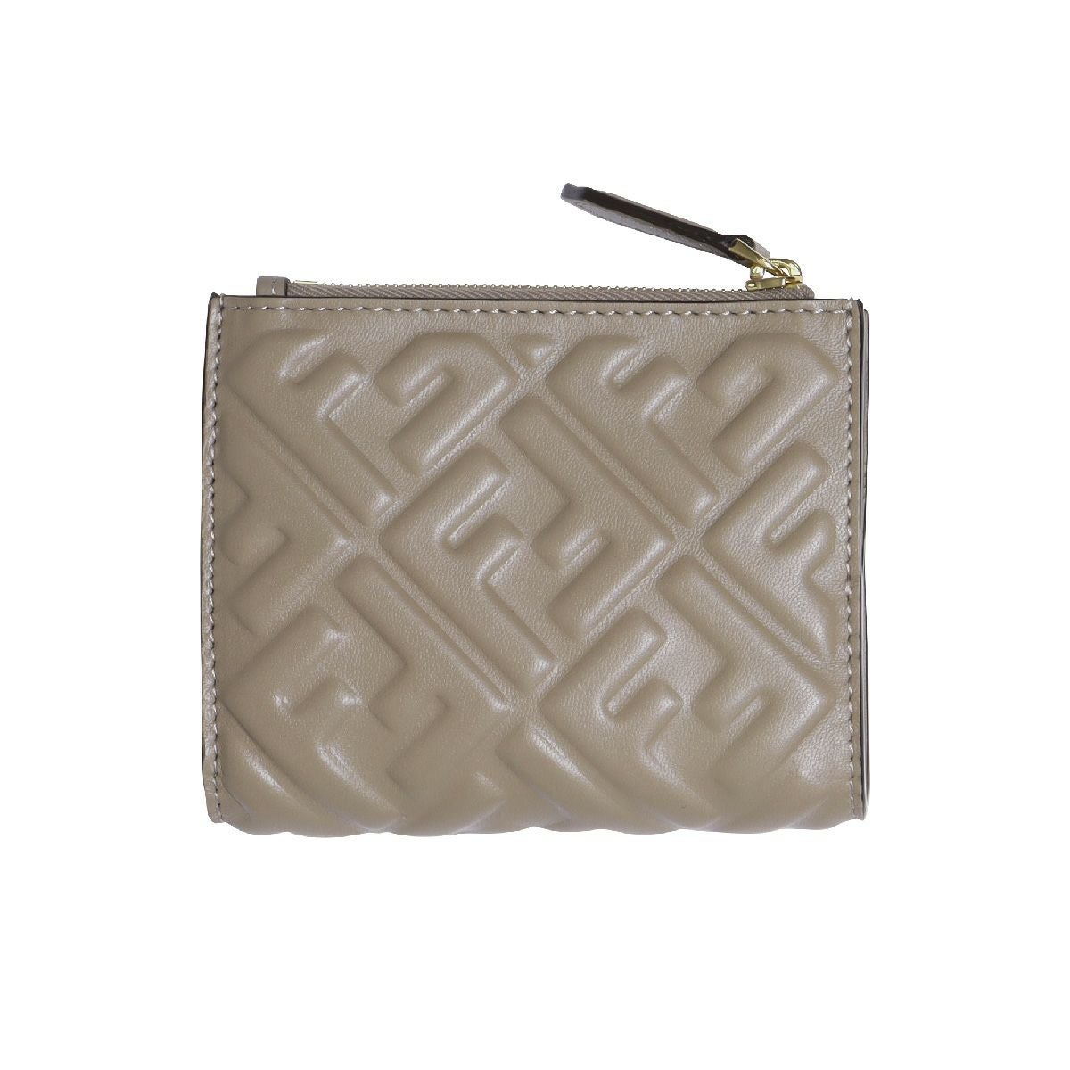 FENDI 財布 8M0506 AAJD F0E65｜インポートショップDOUBLE（ドゥーブル）