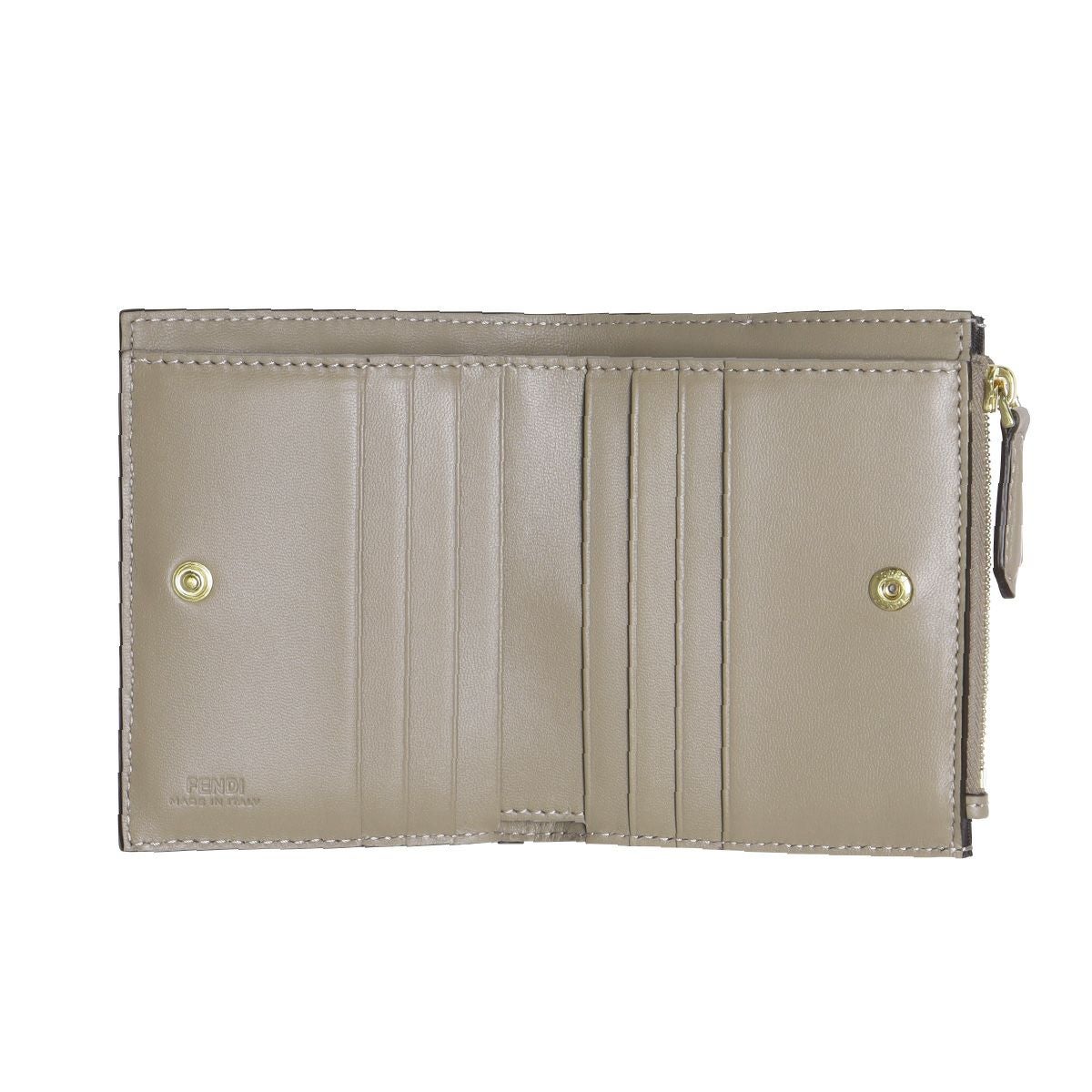 FENDI 財布 8M0506 AAJD F0E65｜インポートショップDOUBLE（ドゥーブル）
