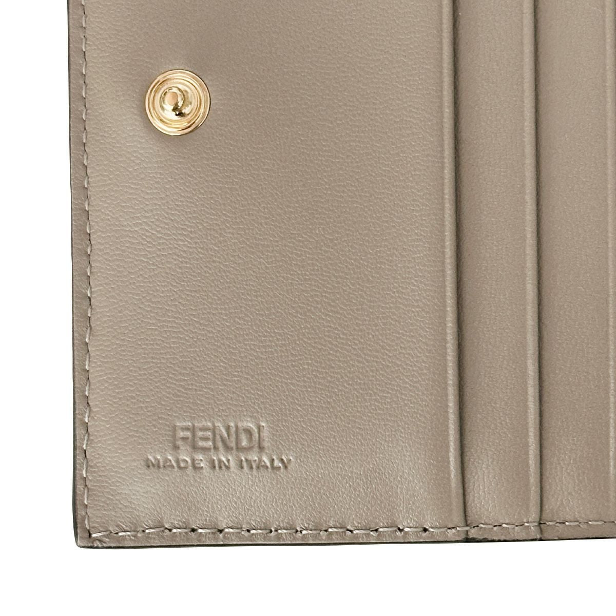 FENDI 財布 8M0506 AAJD F0E65｜インポートショップDOUBLE（ドゥーブル）
