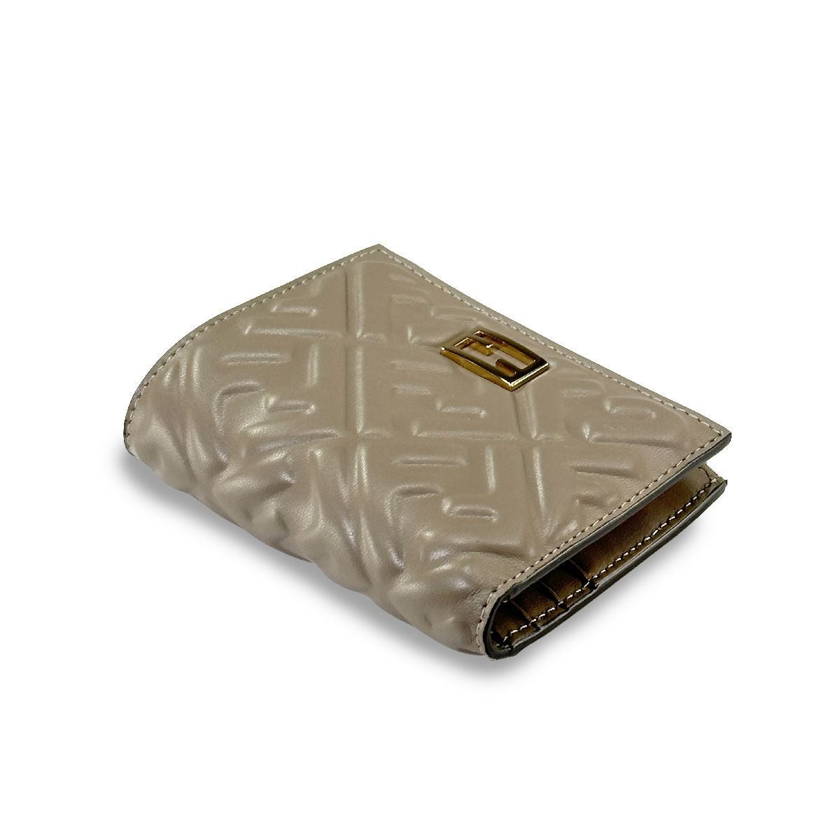FENDI 財布 8M0506 AAJD F0E65｜インポートショップDOUBLE（ドゥーブル）