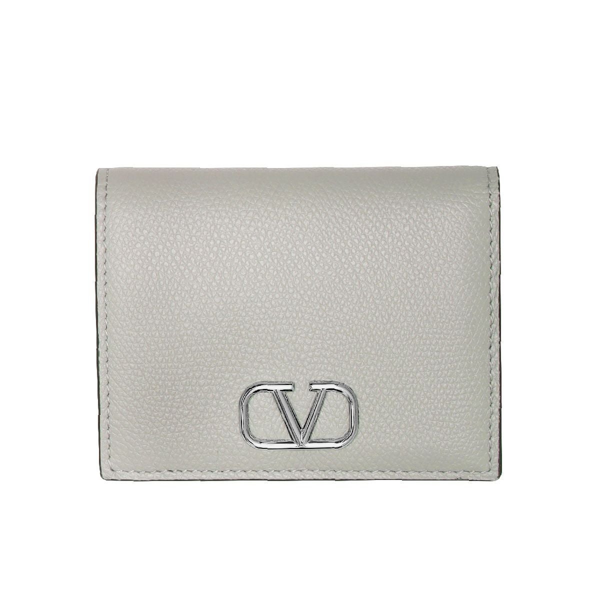 ヴァレンティノ 二つ折り財布 レディース