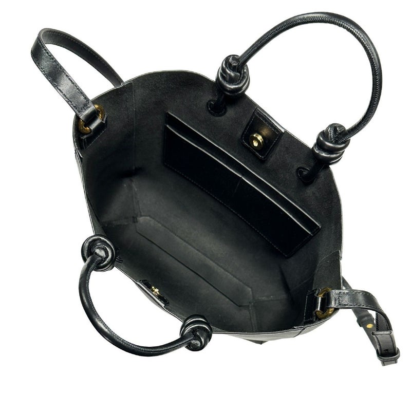 ジルサンダー ショルダー付 トートバッグ ミディアム レディース