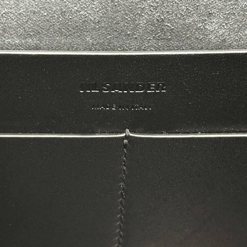 ジルサンダー ショルダー付 トートバッグ ミディアム レディース