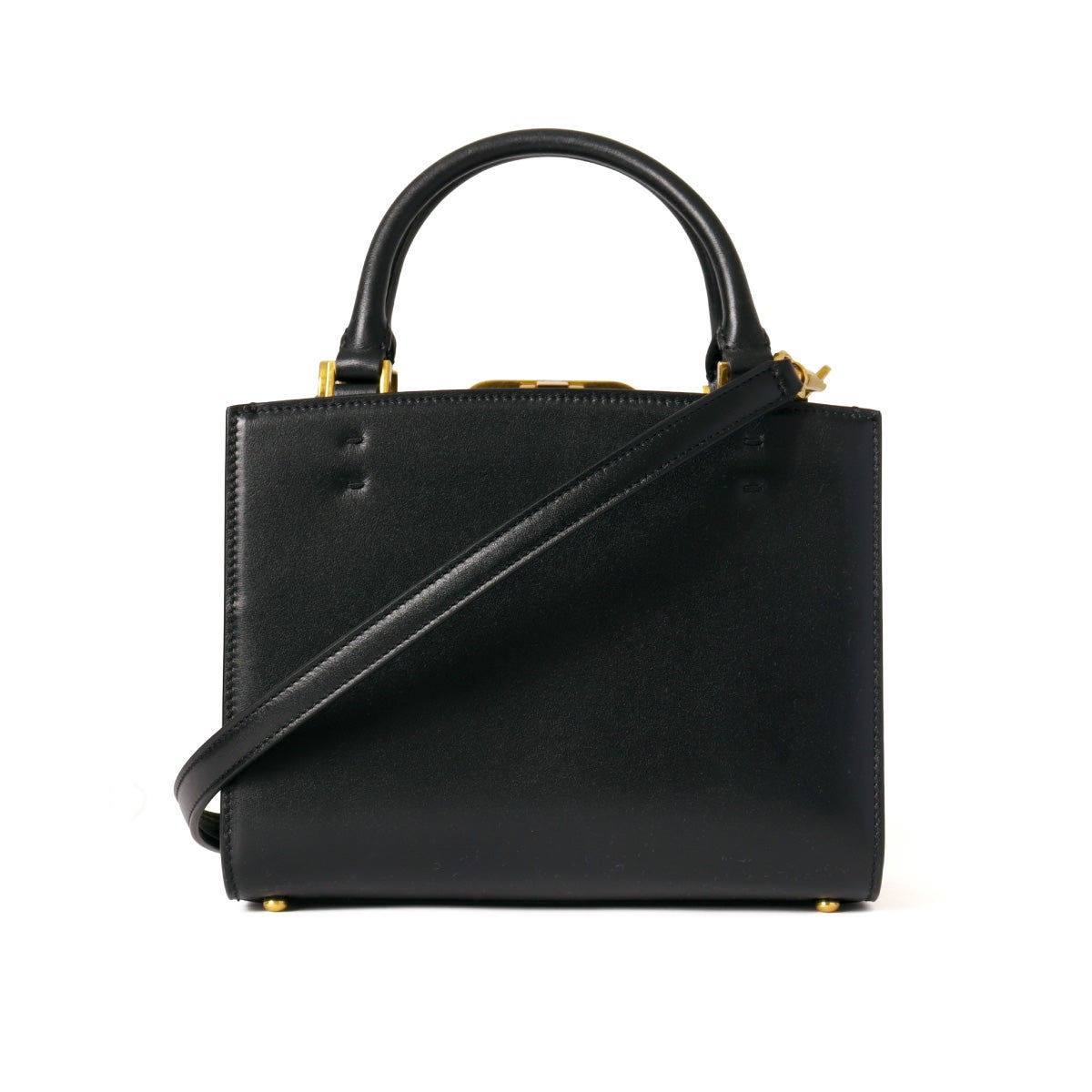 ヴァレンティノVALENTINOショルダー付ハンドバッグレディースB0Q74DLG0NONEROブラック