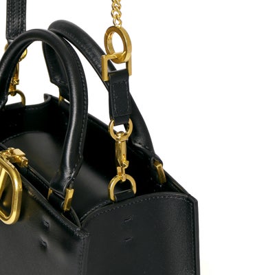 VALENTINO バッグ B0Q74DLG 0NO｜インポートショップDOUBLE（ドゥーブル）
