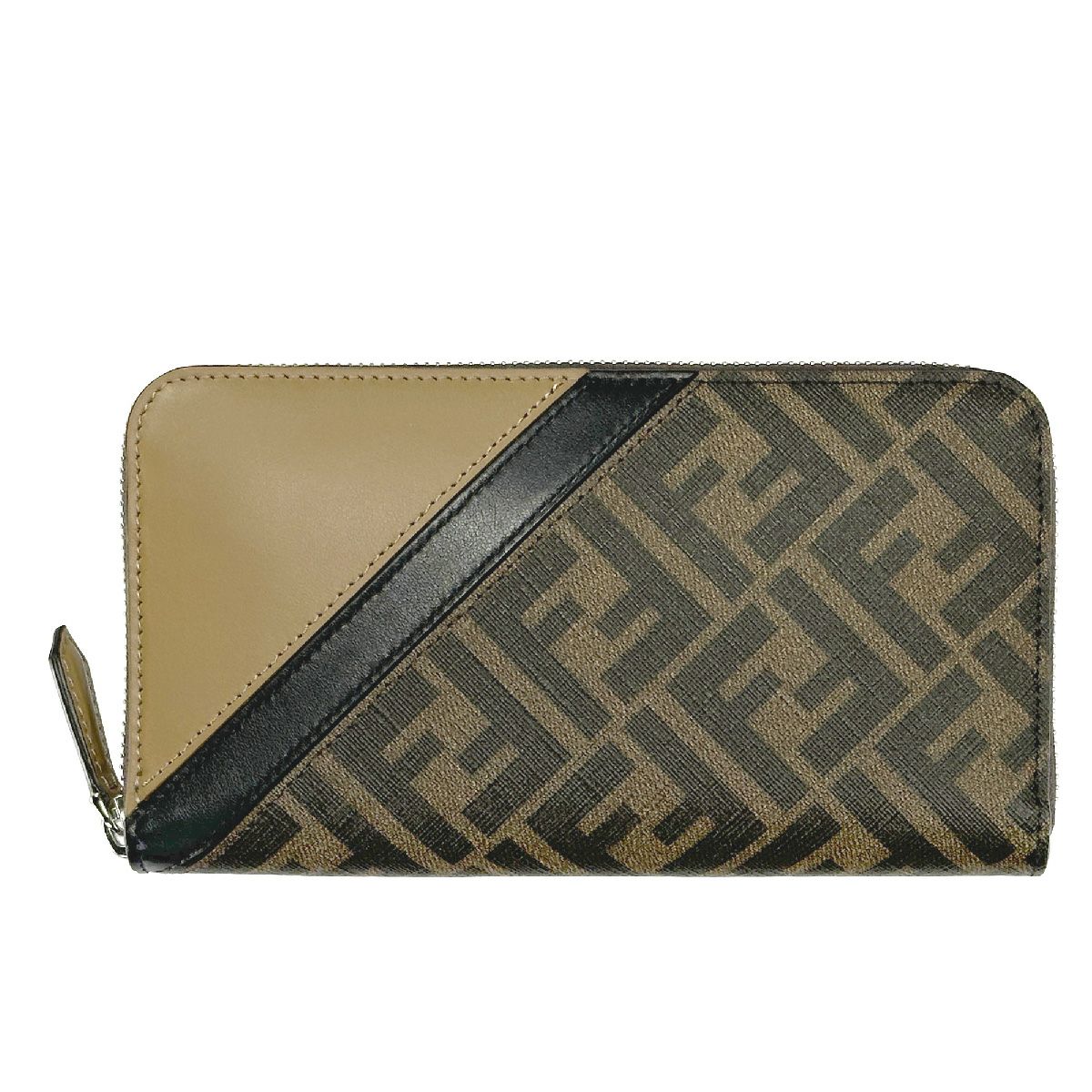 FENDI 財布 7M0210 AJF8 F1EGA｜インポートショップDOUBLE（ドゥーブル）