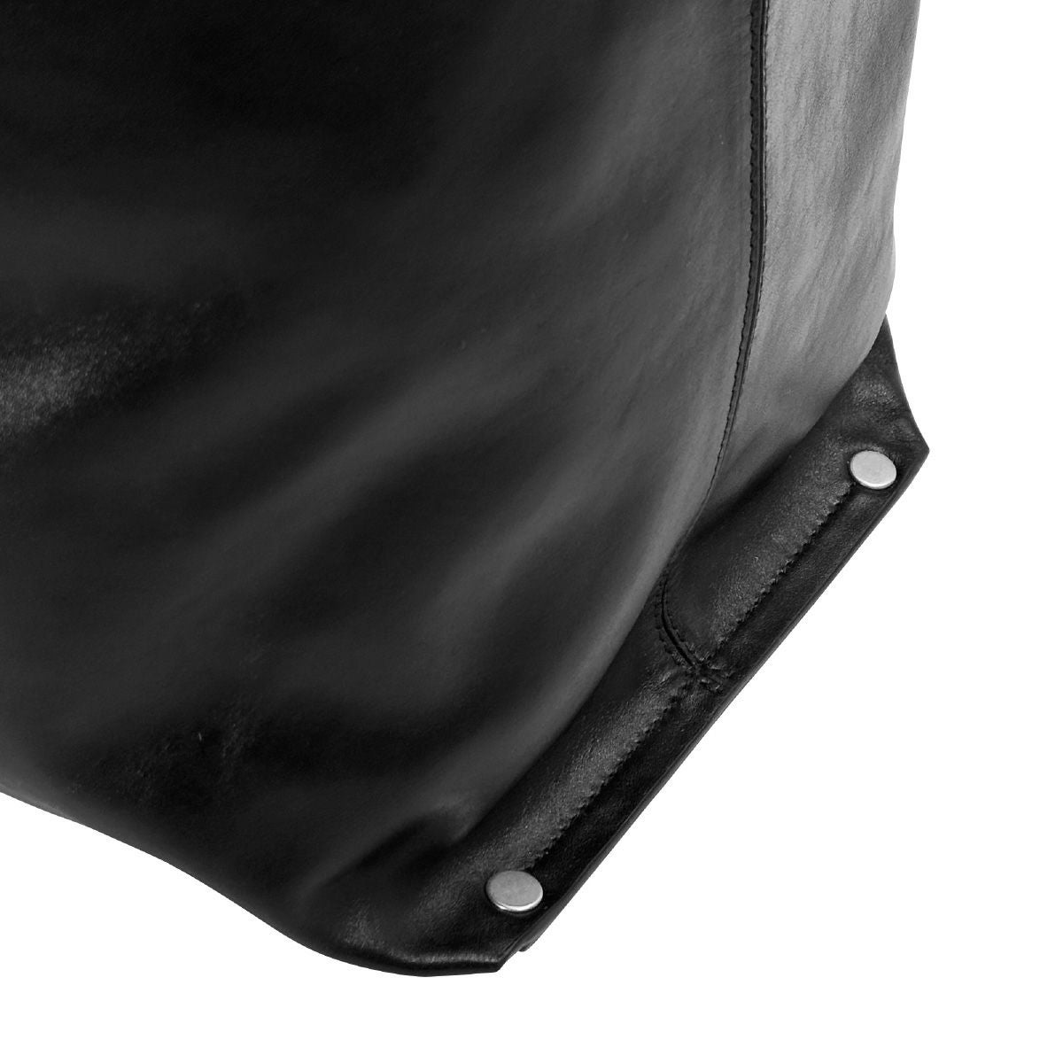 ジルサンダー ショルダー付 トートバッグ ミディアム メンズ