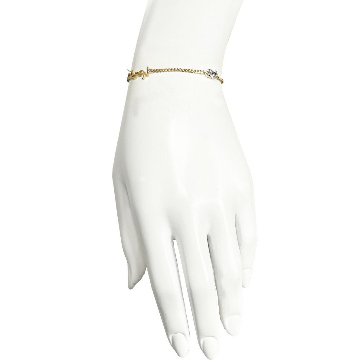 SAINT LAURENT ブレスレット 701950 Y1526 9137｜インポートショップ