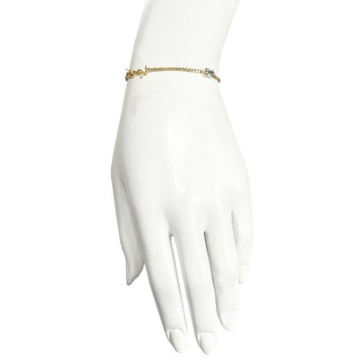 SAINT LAURENT ブレスレット 701950 Y1526 9137｜インポートショップ 