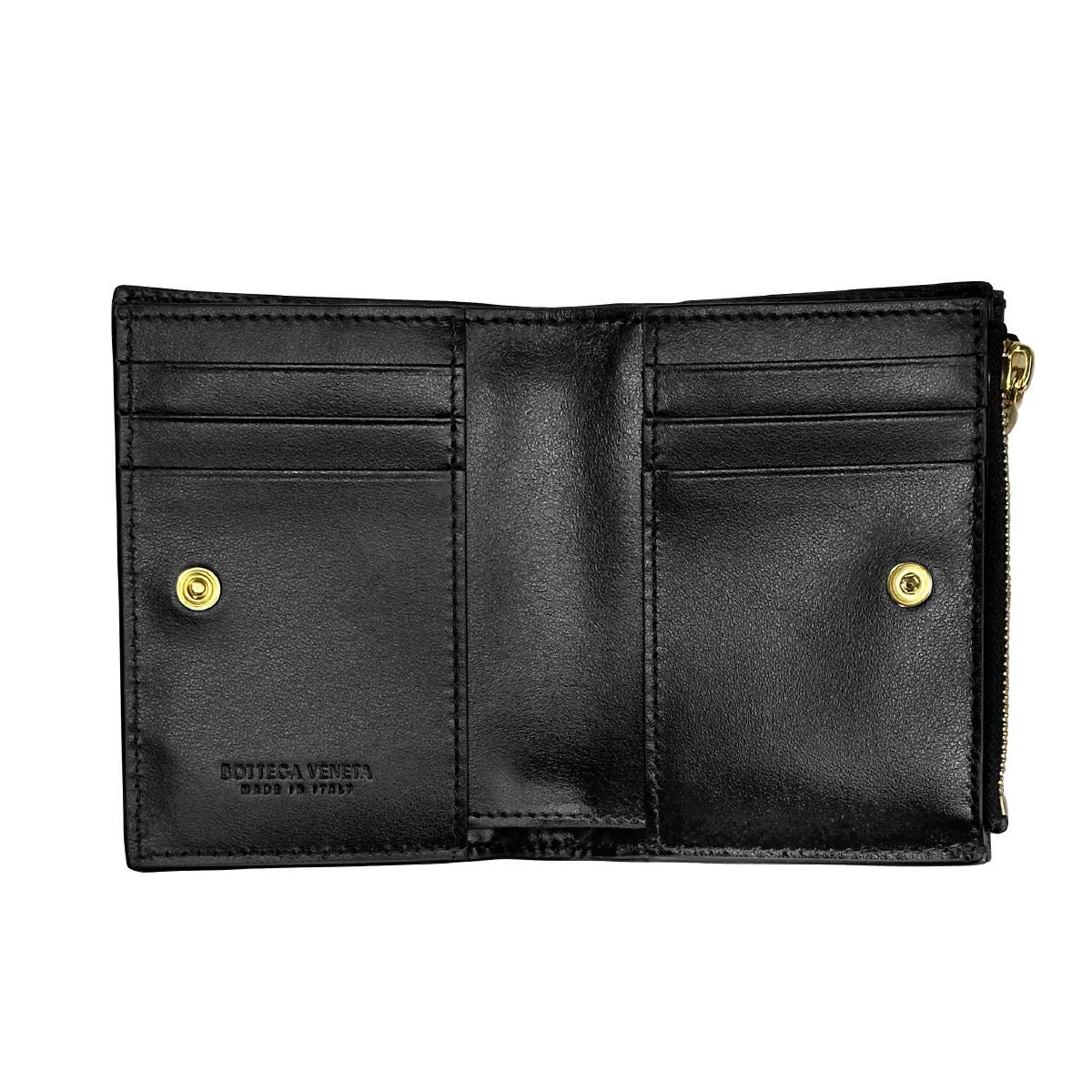 BOTTEGA VENETA 財布 742698 VCQC4 8425｜インポートショップDOUBLE