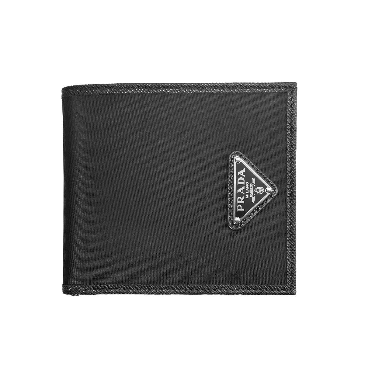 PRADA 財布 2MO738 2DMH F0002|インポートショップDOUBLE(ドゥーブル) PRADA 財布 2MO738 2DMH F0002|インポートショップDOUBLE(ドゥーブル)