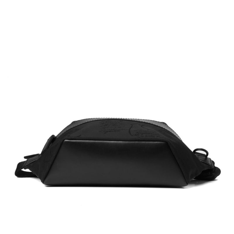 ベルルッティ ウエストバッグ スモール メンズ