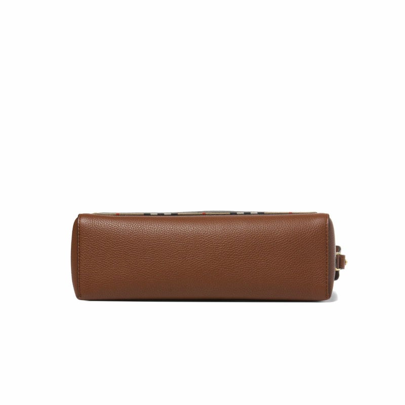 バーバリー ショルダーバッグ レディース