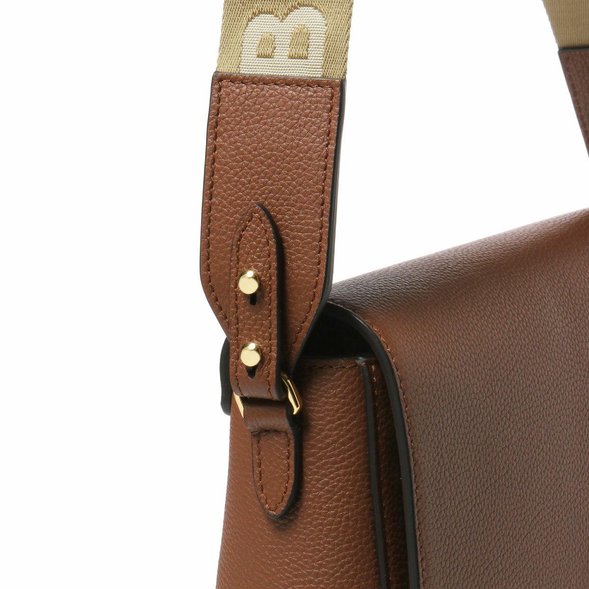 バーバリー ショルダーバッグ レディース