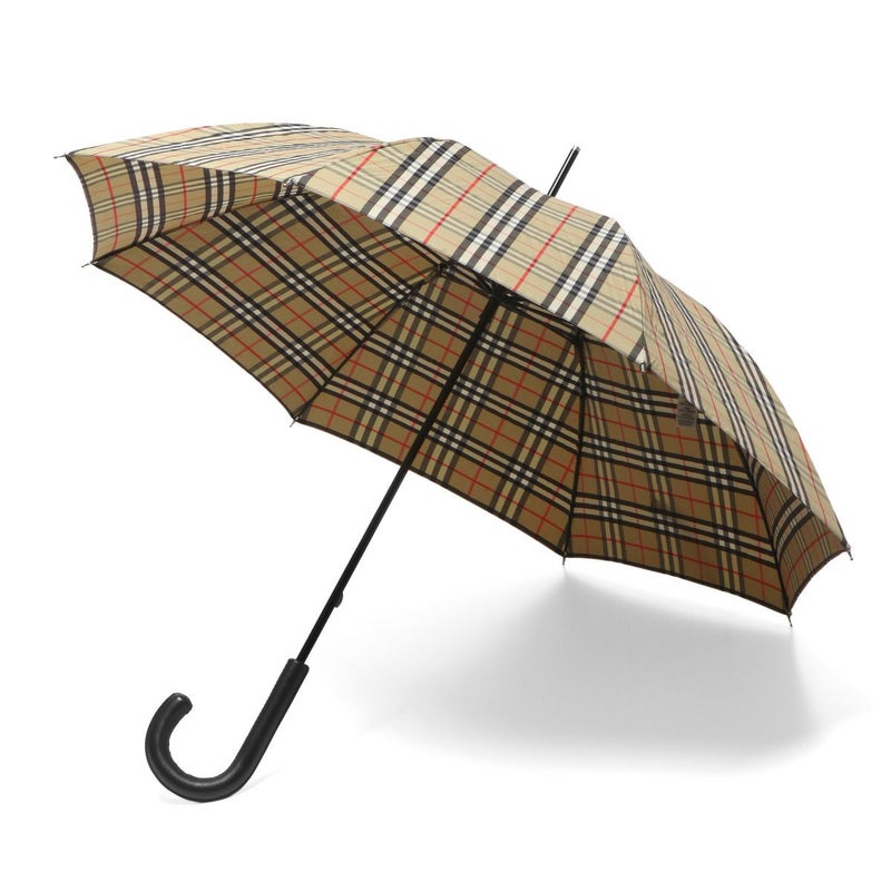 バーバリー 傘 レディース