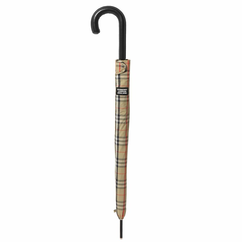バーバリー 傘 レディース