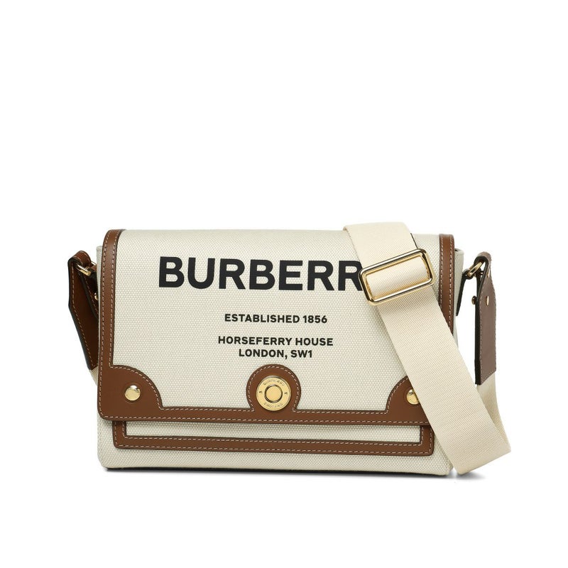 バーバリー ショルダーバッグ レディース