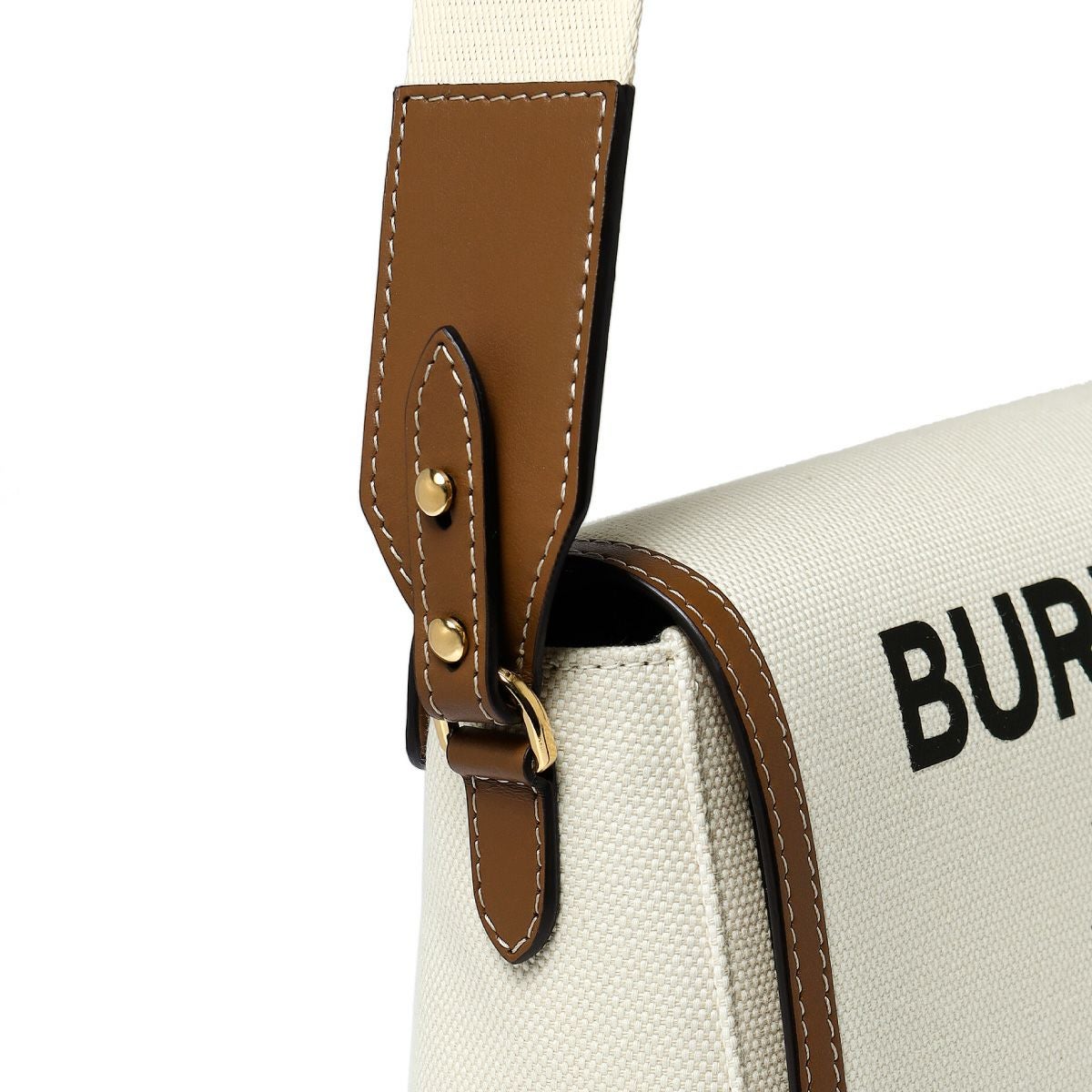 バーバリー ショルダーバッグ レディース