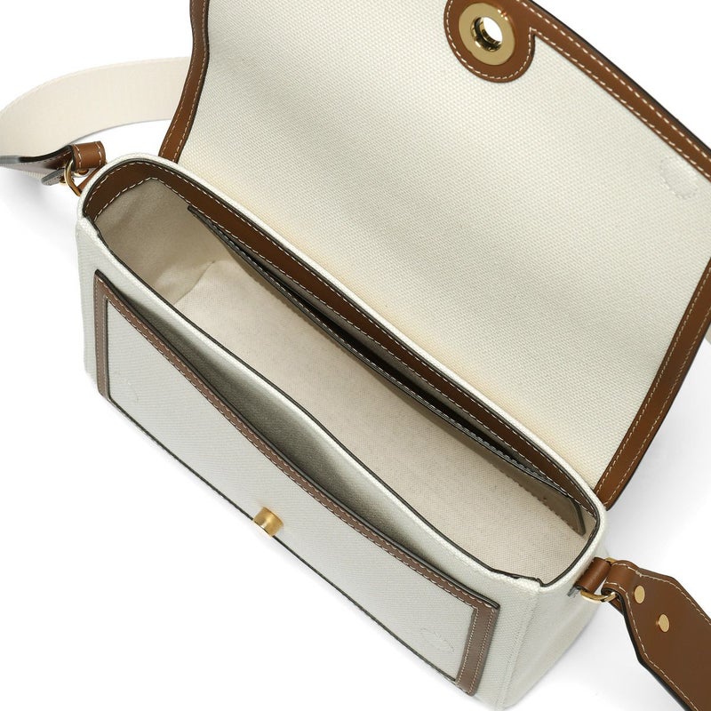 バーバリー ショルダーバッグ レディース