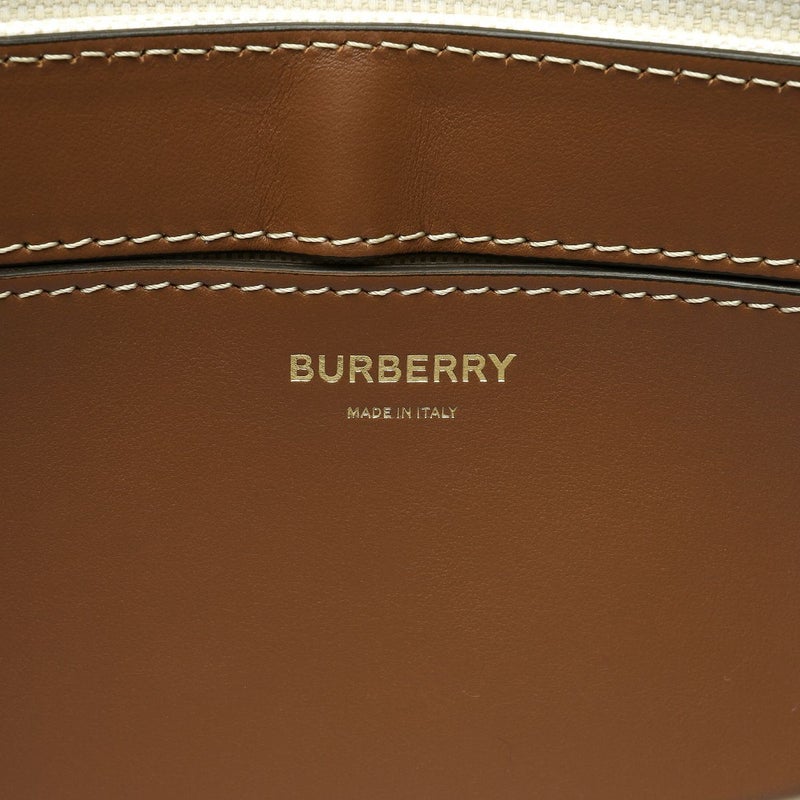 バーバリー ショルダーバッグ レディース