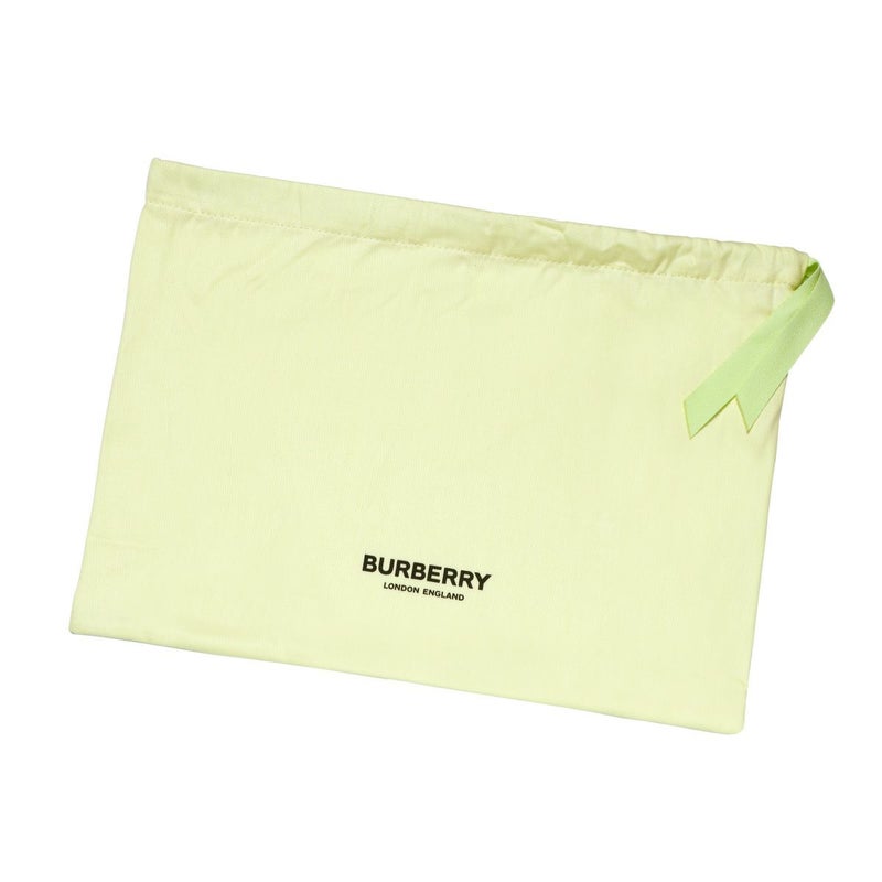 バーバリー ショルダーバッグ レディース