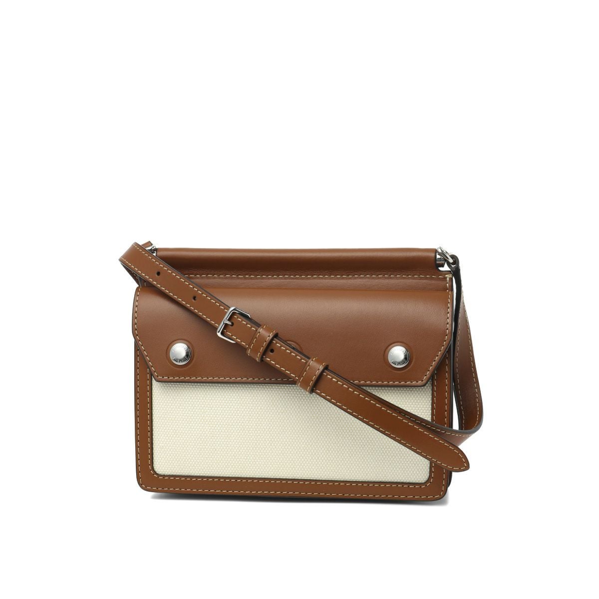 バーバリー ショルダーバッグ ミニ レディース