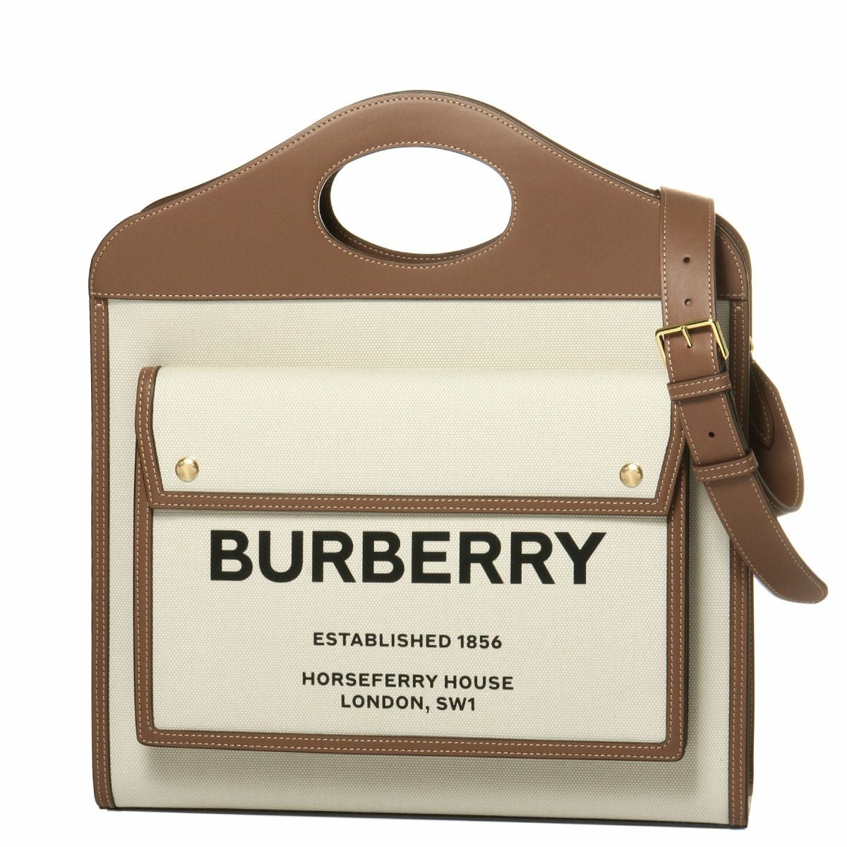 BURBERRY バッグ 8031745｜インポートショップDOUBLE（ドゥーブル）
