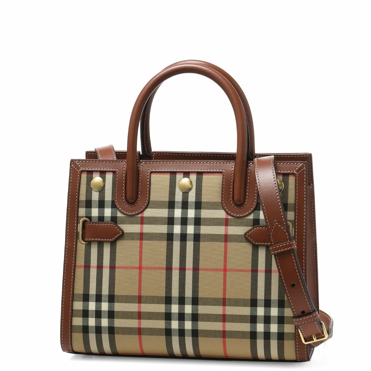 BURBERRY バッグ 8025267｜インポートショップDOUBLE（ドゥーブル）