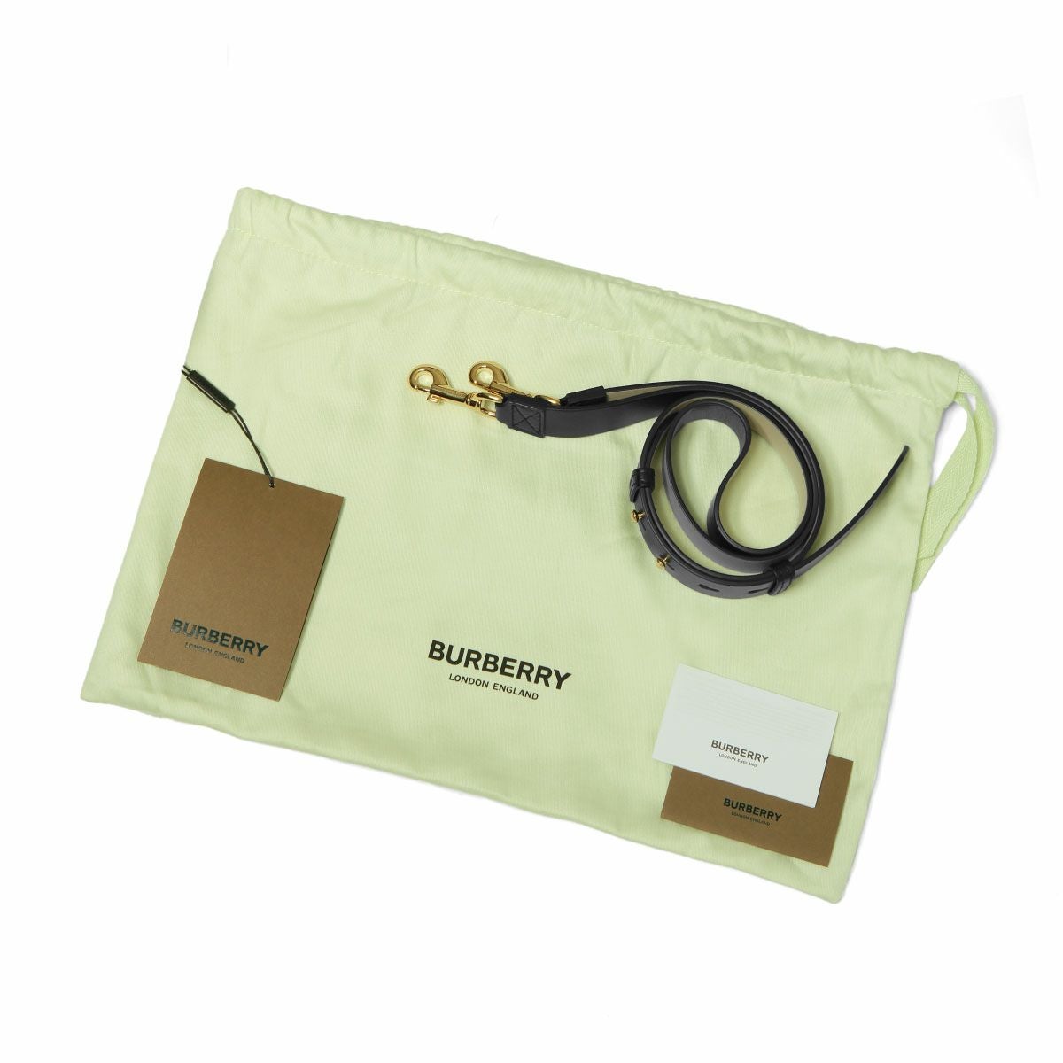 BURBERRY バッグ 8021274｜インポートショップDOUBLE（ドゥーブル）