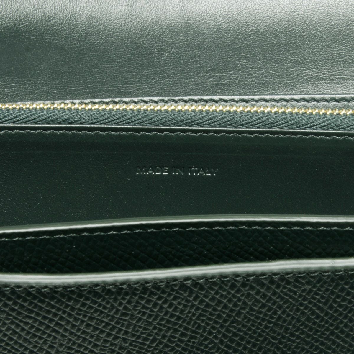 セリーヌ 二つ折り長財布 ラージ レディース