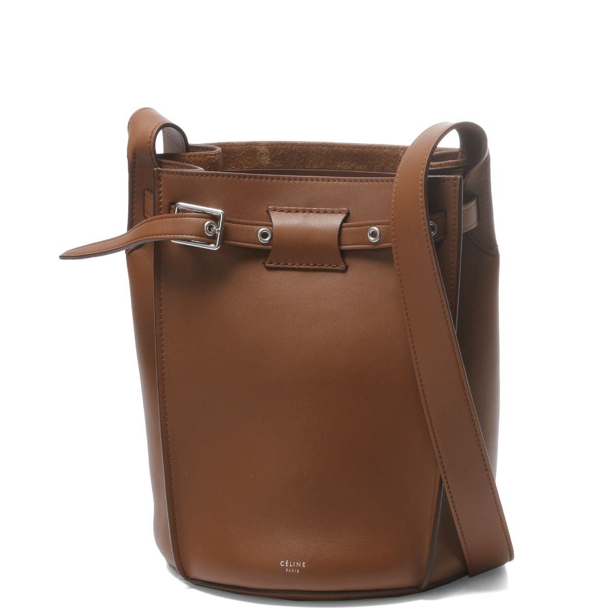 セリーヌ ショルダーバッグ レディース