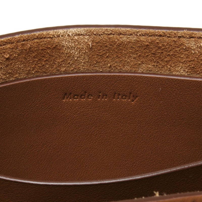 セリーヌ ショルダーバッグ レディース