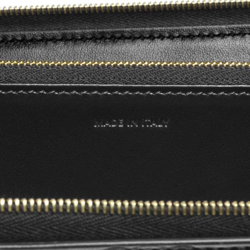 セリーヌ ラウンドファスナー長財布 ラージ レディース