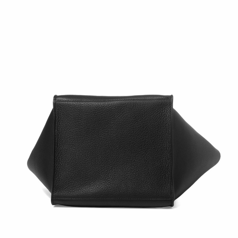 セリーヌ ショルダー付 ハンドバッグ スモール レディース