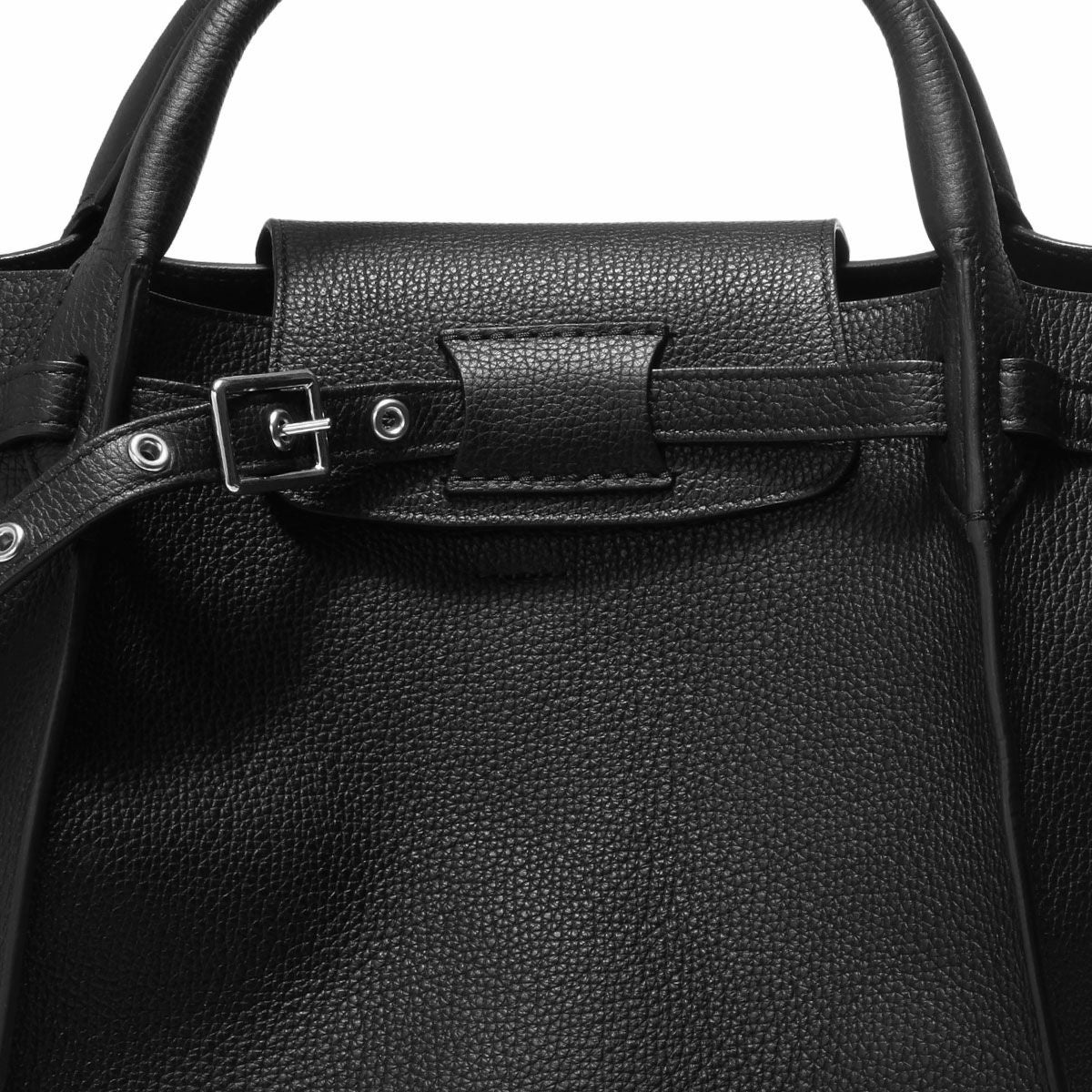 セリーヌ ショルダー付 ハンドバッグ スモール レディース