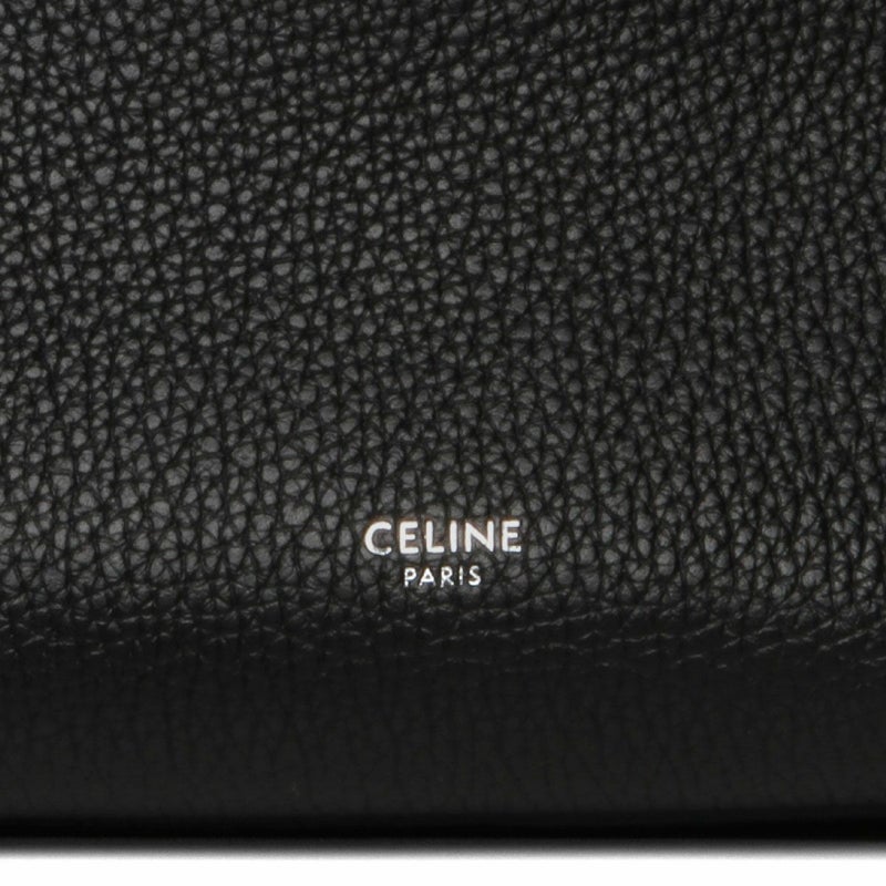 セリーヌ ショルダー付 ハンドバッグ スモール レディース