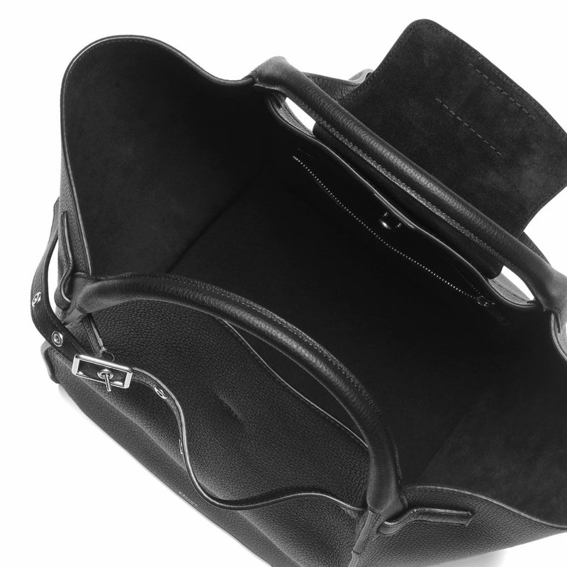 セリーヌ ショルダー付 ハンドバッグ スモール レディース